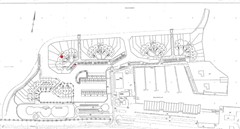 Plattegrond  Beulaeke Haven Park met stip.jpg